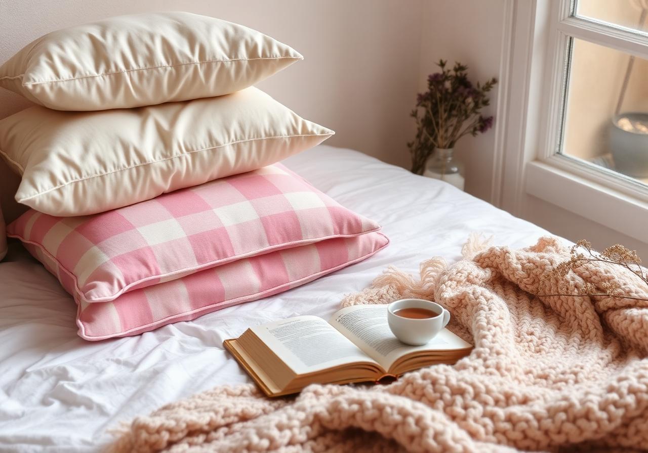 Cozy Corner