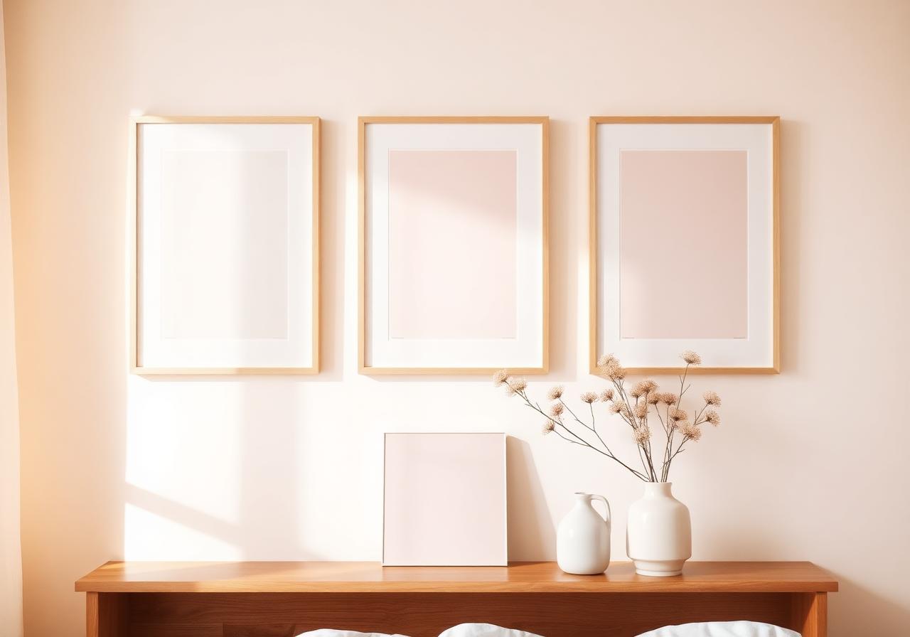 Wall Mood Set