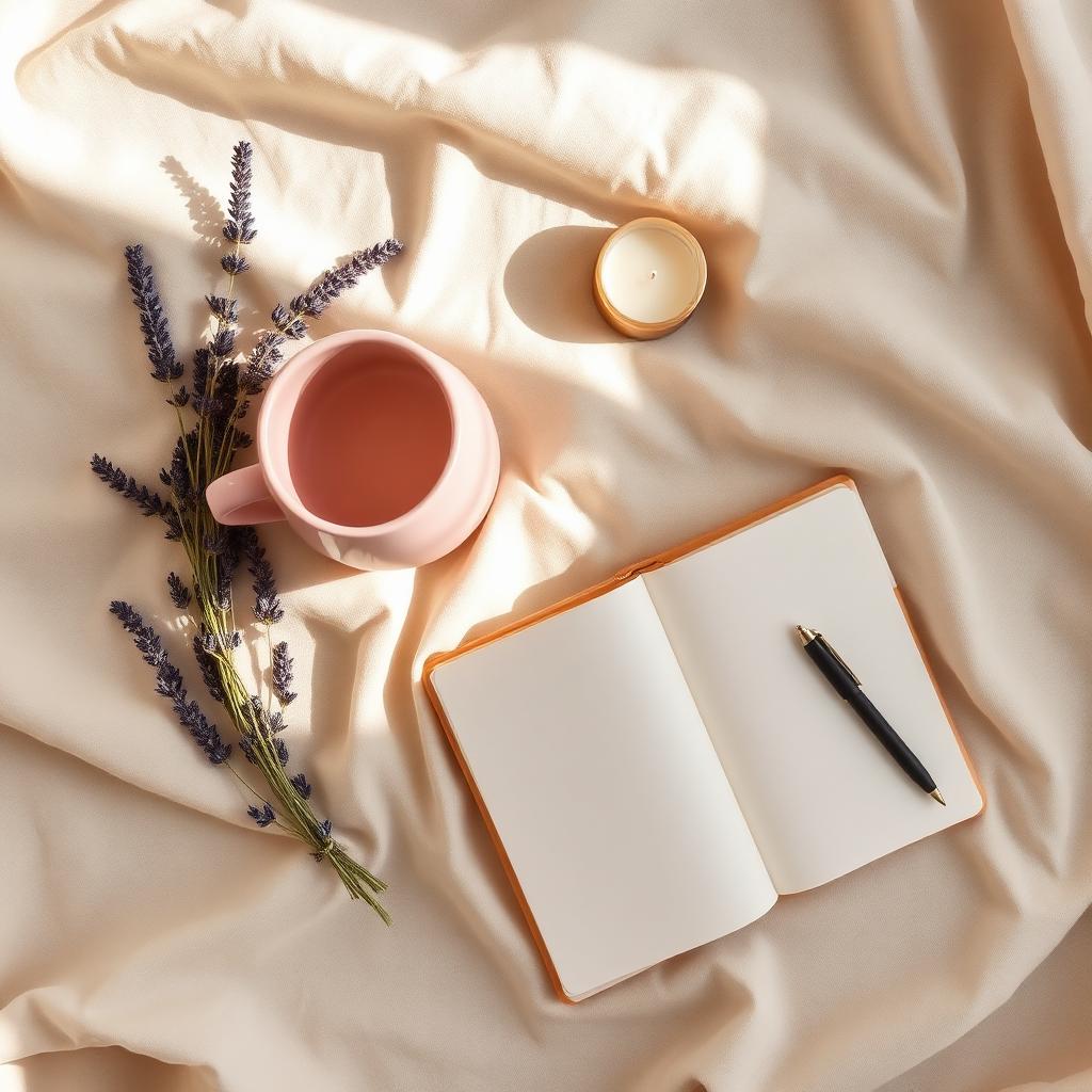 Calm & Soft