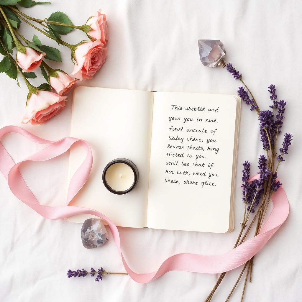 Self Love & Healing