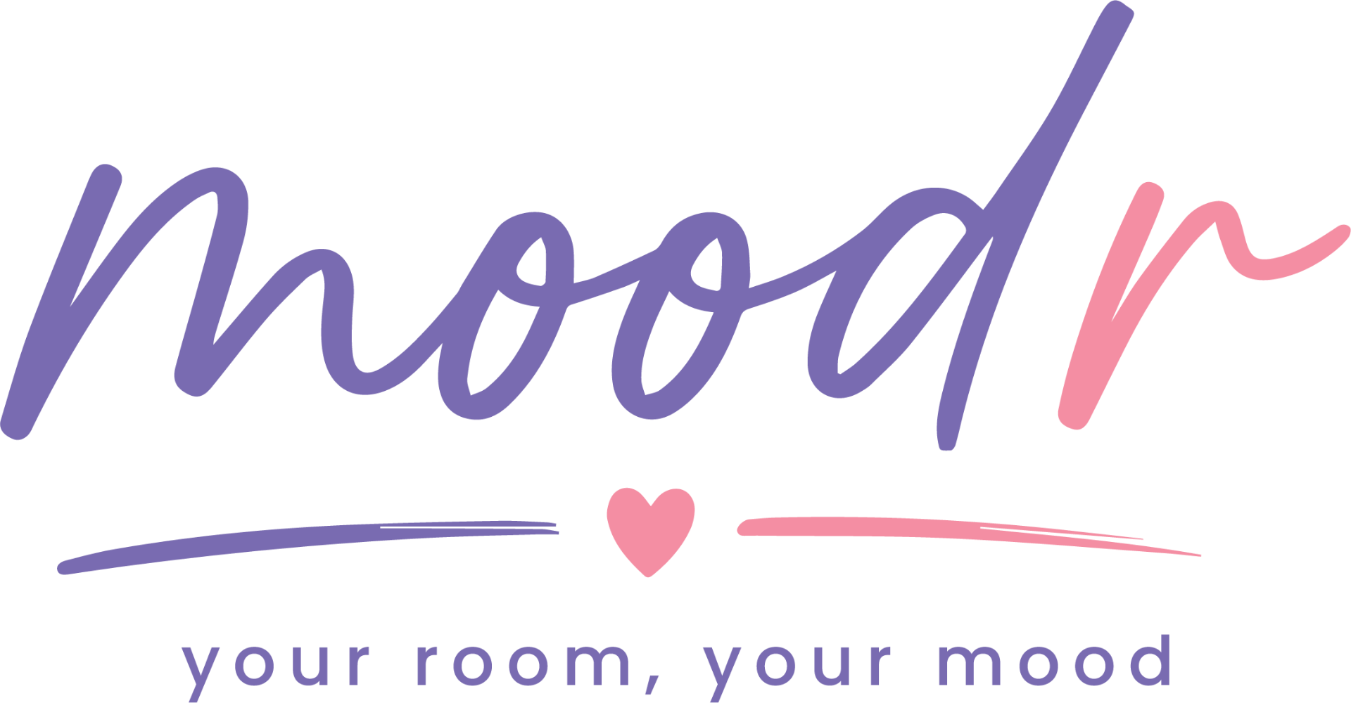 Moodr — your room, your mood